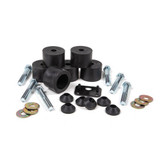 BDS Suspension 97-02 Jeep TJ T-Case Lowering Kit 1.5in. 