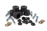BDS Suspension Transfer Case Drop Kit - 1-5/8 Inch | Jeep Wrangler TJ (97-02) 
