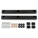 BDS Suspension Jeep YJ 1.5in T-Case Drop Kit 