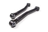 BDS Suspension Adjustable Control Arms - Flex End / Rubber Bushing | Rear Upper | Jeep Wrangler JL (18-27) 