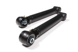 BDS Suspension Adjustable Control Arms - Flex End / Rubber Bushing | Front Lower | Jeep Grand Cherokee WJ (99-04) 
