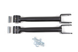Fixed Control Arms - Poly Bushing | Front Upper | Jeep Wrangler TJ (97-06), Cherokee XJ (84-01), Grand Cherokee ZJ (93-98)