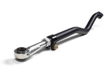 BDS Suspension Front Adjustable Track Bar | Jeep Wrangler JL (18-27) and Gladiator JT (20-26) 