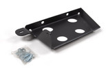 BDS Suspension Transfer Case Skid Plate | Fits BDS Long Arm Only | Jeep Cherokee XJ (84-01) 