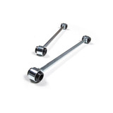 BDS Suspension Tundra rear shocks Sway Bar Links - 3in. rear block 