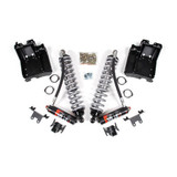 BDS Suspension 2005-2016 Ford F250-F350 4wd 6in. Coilover conversionersion Kit 