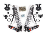 FOX 2.5 Coilover Conversion Upgrade - 8 Inch Lift | Performance Elite | Ford F250/F350 Super Duty (05-16) 4WD | Diesel
