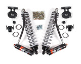 BDS Suspension FOX 2.5 Coilover Conversion Upgrade - 8 Inch Lift | Performance Elite | Ford F250/F350 Super Duty (05-16) 4WD | Diesel 