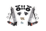BDS Suspension FOX 2.5 Coilover Conversion Upgrade - 6-7 Inch Lift | Performance Elite | Ford F250/F350 Super Duty (6 Inch Lift: 17-19) | (7 Inch Lift: 20-26) 4WD | Diesel 