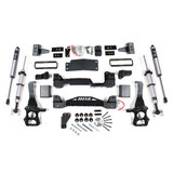 BDS Suspension 2015-2020 Ford F150 4wd 4in. Suspension Lift Kit| 