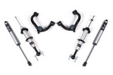 2 Inch Leveling Kit | FOX 2.0 Strut | Ford F150 (14-20) 4WD