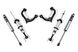 BDS Suspension 2 Inch Leveling Kit | FOX 2.0 Strut | Ford F150 (14-20) 4WD 