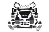 BDS Suspension 6 Inch Lift Kit | Adaptive Ride Control Only | Chevy Silverado High Country or GMC Denali 1500 (19-26) 4WD | Gas 