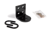 BDS Suspension Single Steering Stabilizer Mounting Kit | Ford F150 and Bronco (80-96) | With Factory Dual Shocks 