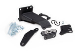 BDS Suspension Dual Steering Stabilizer Mounting Kit | Ram 2500/3500 (19-27) 4WD 