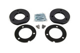 BDS Suspension 2 Inch Leveling Kit | Chevy Silverado or GMC Sierra 1500 (14-18) 