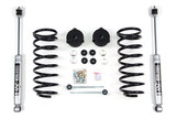 3 Inch Lift Kit | Toyota 4Runner (10-24) or FJ Cruiser (07-14) 4WD