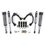 BDS Suspension 2007-2021 Toyota Tundra 3in. Performance Series Coilover Suspension System 