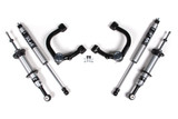 1 Inch Leveling Kit | FOX 2.0 Snap Ring Strut | Toyota Tacoma (16-23) 4WD
