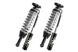 BDS Suspension FOX 2.5 Coilover Shocks w/ Reservoir | 0-3 Inch Lift | Factory Series | Toyota Tundra (07-21) With UCA 