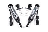 BDS Suspension FOX 2.5 Coil-Over Shocks w/ Reservoir | 6 Inch Lift | Factory Series | Toyota Tacoma (05-23) 