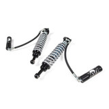 BDS Suspension Kit: BDS 15-20 GM Colorado-Canyon front coilover| 2.5 Series| R-R 6in. Lift 