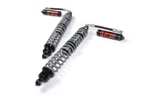 BDS Suspension FOX 2.5 Front Coilover Shocks w/ DSC | 3.5 Inch Lift | Factory Series | Jeep Wrangler JL (18-27) 
