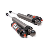 BDS Suspension Kit: BDS 2015-2022 Ford F150| rear shocks| 2.5 Performance Elite 4in.-6in. Lift 