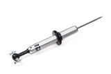 BDS Suspension FOX 2.0 Snap Ring Strut IFP Shock - Single | Performance Series | 0-2 Inch Lift | Chevy Silverado and GMC Sierra 1500 (19-26) 