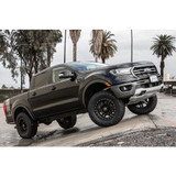 ICON 20-23 Ford Ranger 0-3.5in Stage 3 Suspension System w/ Tubular UCA Steel Knuckle 