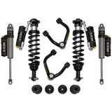 ICON 19-21 FORD RANGER 0-3.5" STAGE 5 SUSPENSION SYSTEM W TUBULAR UCA AL KNUCKLE 