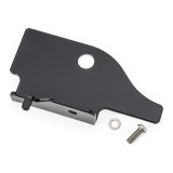 Grimm Offroad Jeep JT Rear Antenna Mount Grimm Offroad 