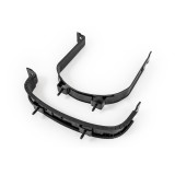 Grimm Offroad 15-22 Ford F-150 Fuel Tank Skid Plate Strap Kit Grimm Offroad 