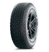 BFGoodrich Trail-Terrain T/A 225/65R17 Load Range SL 