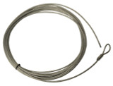 WARN WIRE ROPE ASSEMBLY W3682654 