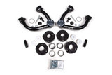 3.5 Inch Lift Kit | Ford Bronco (21-26) 2 Door | Badlands w/o Sasquatch