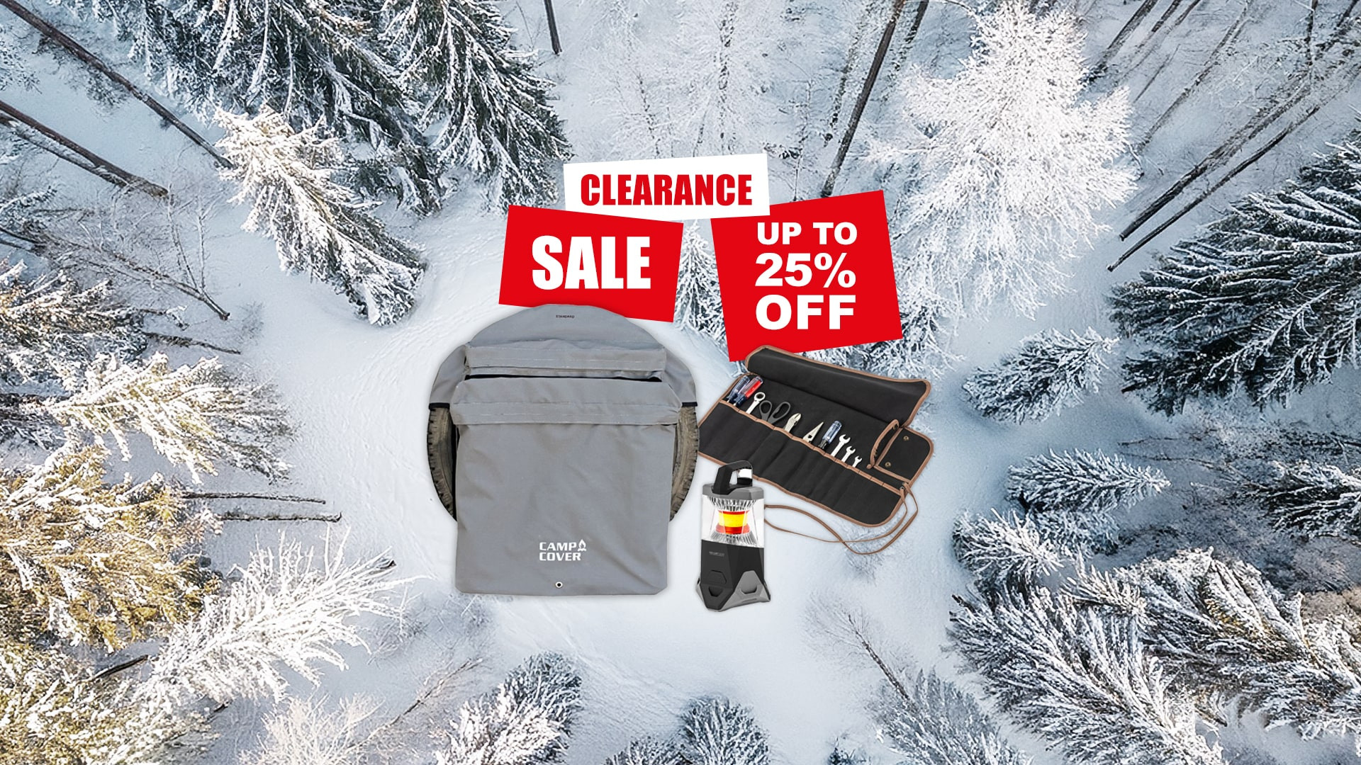 OK4WD - Your Ultimate Source for Off-Road, 4WD, and Overland Parts and ...