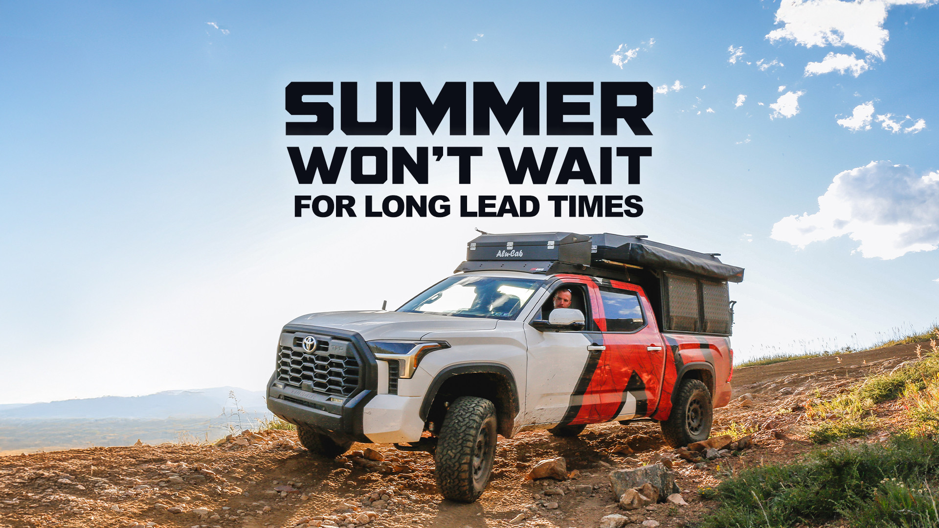 OK4WD - Your Ultimate Source for Off-Road, 4WD, and Overland Parts and ...