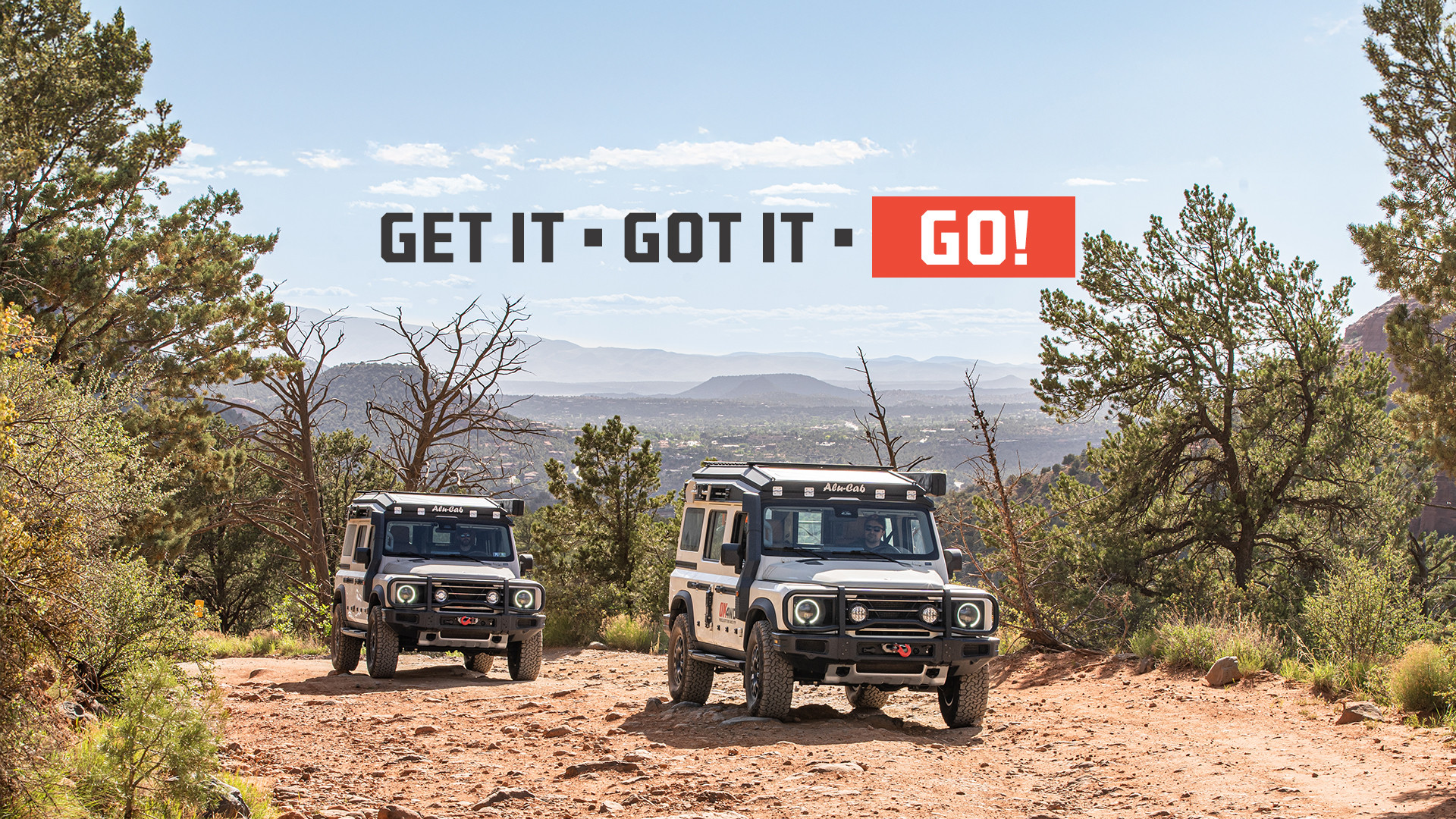 OK4WD - Your Ultimate Source for Off-Road, 4WD, and Overland Parts and ...