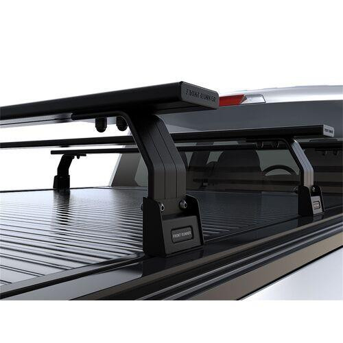 Ford F-250-F-350 ReTrax XR 6'9in (1999-Current) Slimline II Load Bed Rack Kit main image 1