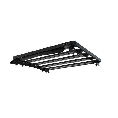 Ford Ranger T6 4th Gen Extended Cab (2012-2022) Slimline II Roof Rack ...