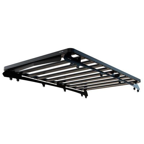 Isuzu MU-X (2021-Current) Slimline II Roof Rack Kit main image 0