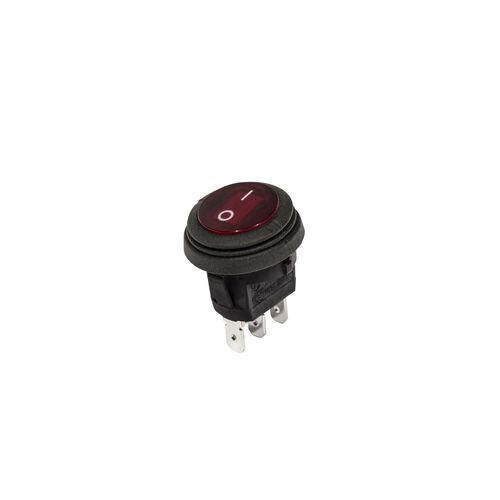 KC HiLites KC Wire Harness: DT for 2 Lights - 110w Max (KC6308) main image 1