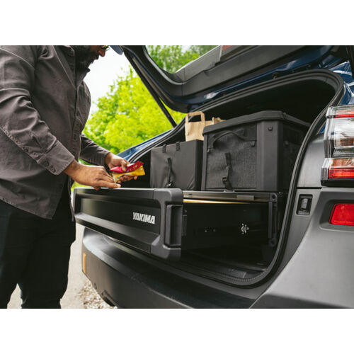 MOD HomeBase XL - OK4WD