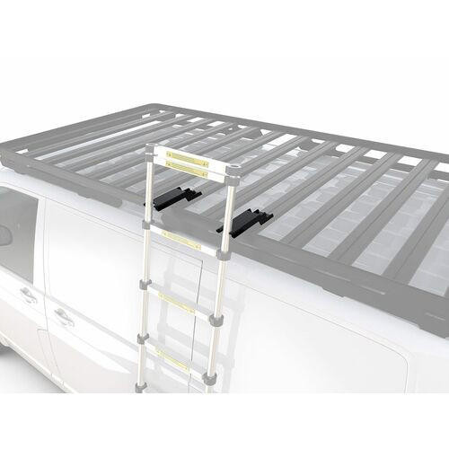 Telescopic Ladder Support Bracket / Slimsport AND Slimpro Van Racks ...