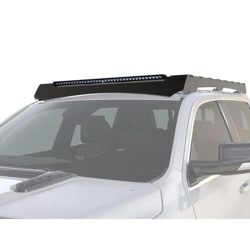RAM 1500 5th Gen Crew Cab (2019-Current) Slimsport Roof Rack Kit ...