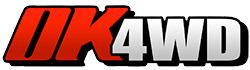 OK4WD - Your Ultimate Source for Off-Road, 4WD, and Overland Parts and ...