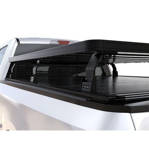 Ford F-250-F-350 ReTrax XR 6'9in (1999-Current) Slimline II Load Bed Rack Kit