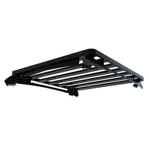 Ford Ranger T6/Wildtrak/Raptor (2012-2022) Slimline II Roof Rack Kit ...
