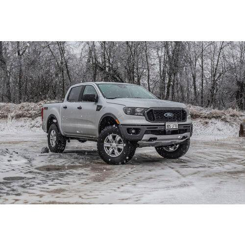 2019-2023 Ford Ranger 2